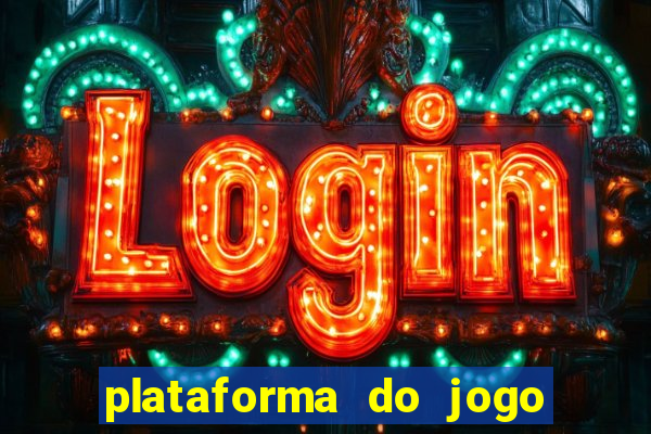 plataforma do jogo do tigre que da bonus no cadastro